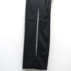 Ventilation Wide Slacks #Charcoal [SD26F-PT04]