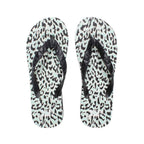 HAYN | LEOPARD BEACH SANDALS #IVORY [WMGP-HAYN-BS19]