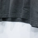 東京喰種 | 短袖T卹（金木研面具）#黑色 [TTGM25SM001]