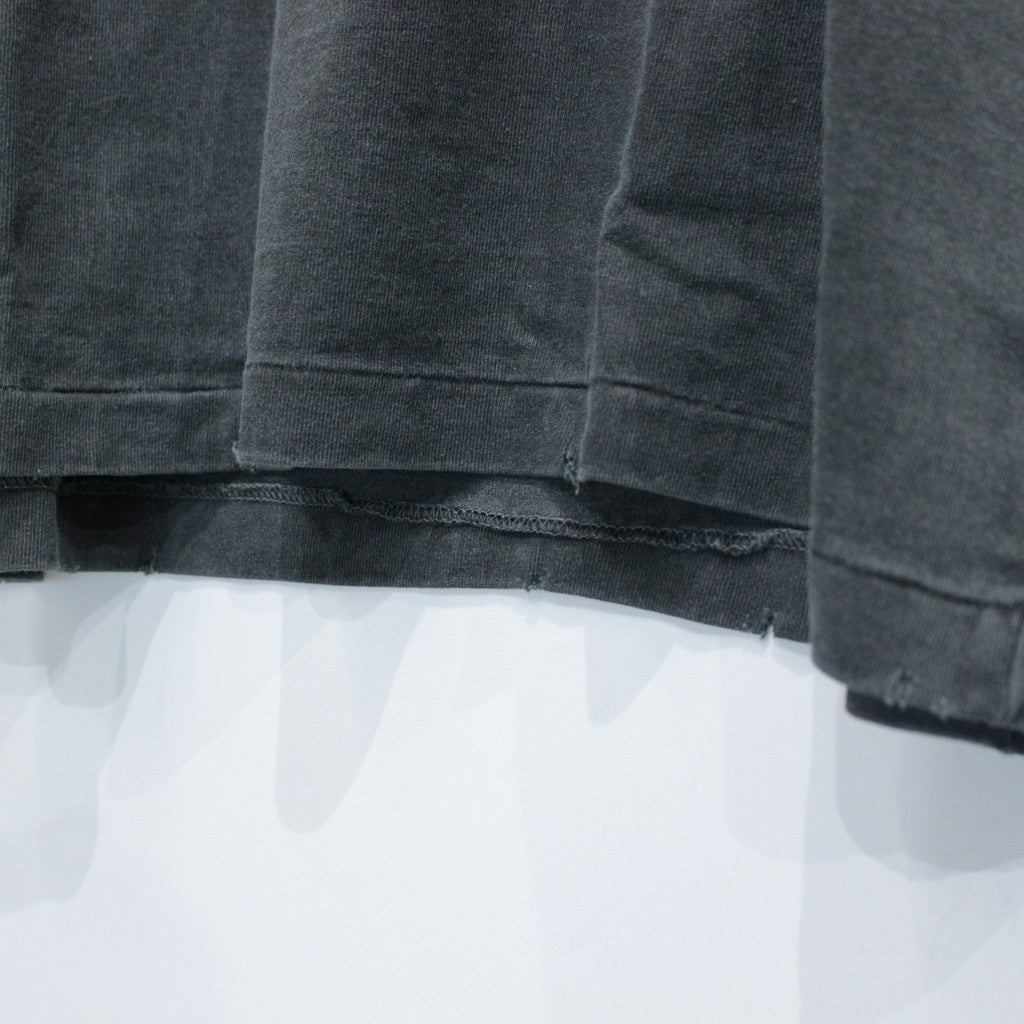 東京喰種 | 短袖T卹（金木研面具）#黑色 [TTGM25SM001]