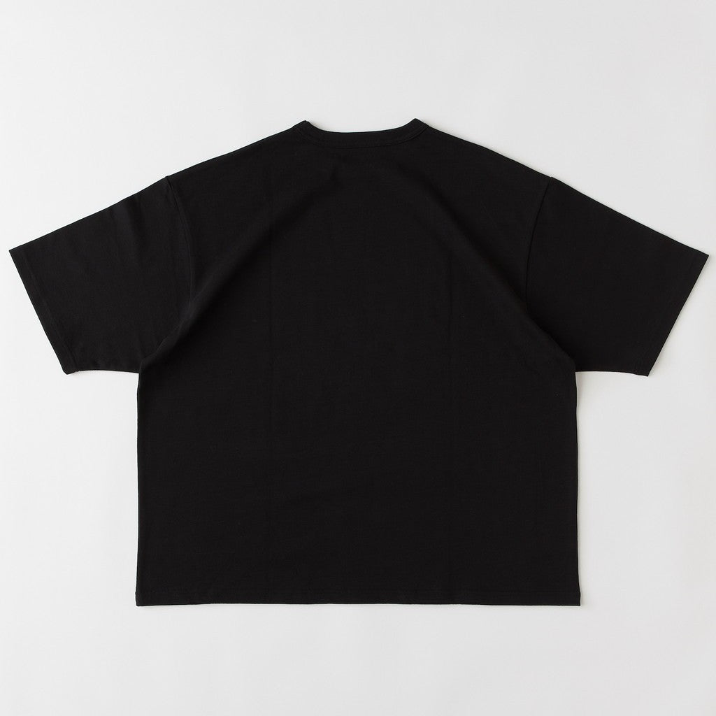 M.E.GRAND HOPE #BLACK [F32410-CT16]