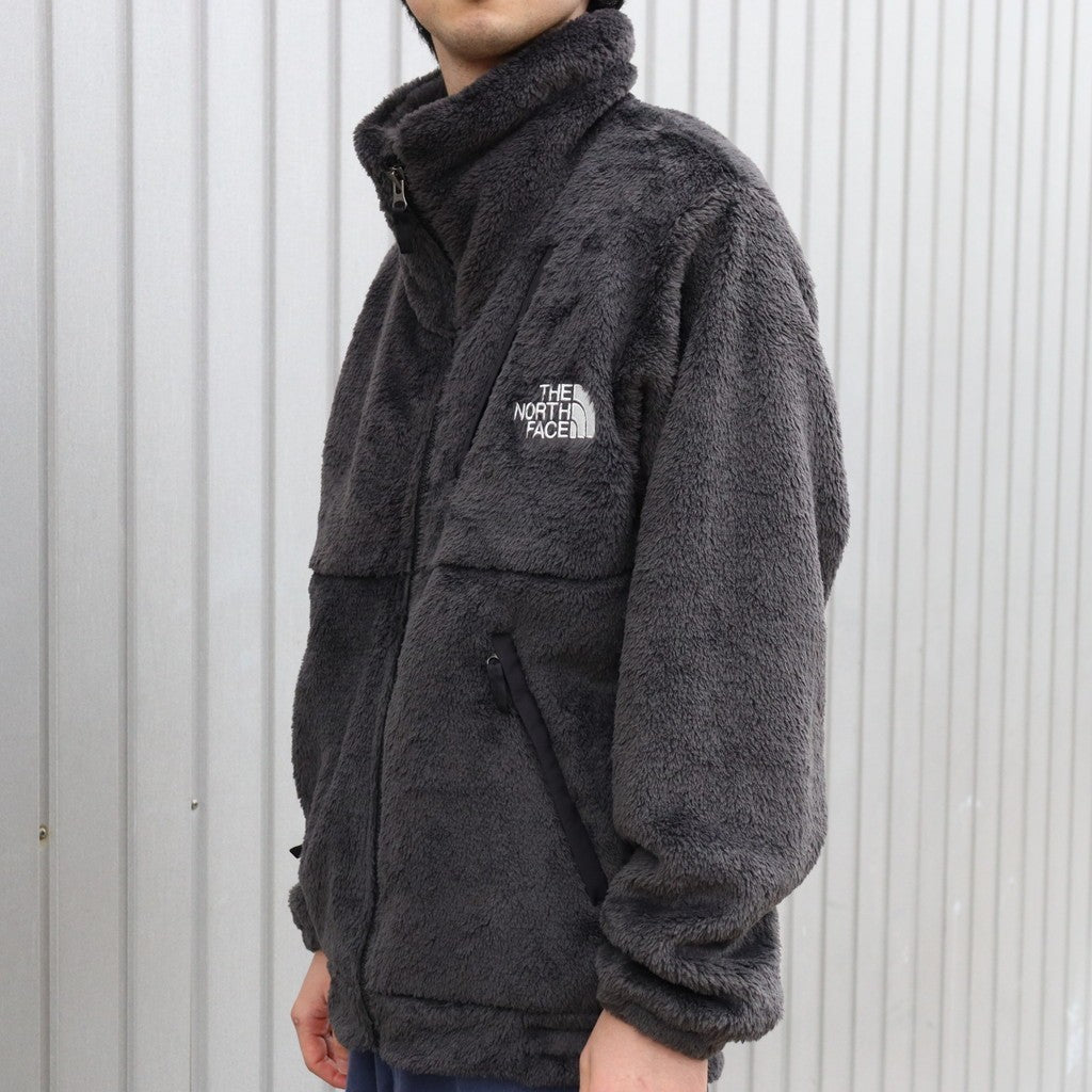 Versa Loft Jacket #AG / アスファルトグレー [NA62550]