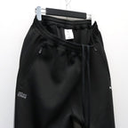 PUMA | Ventilation Track Pants #Black [SD26F-PT08]