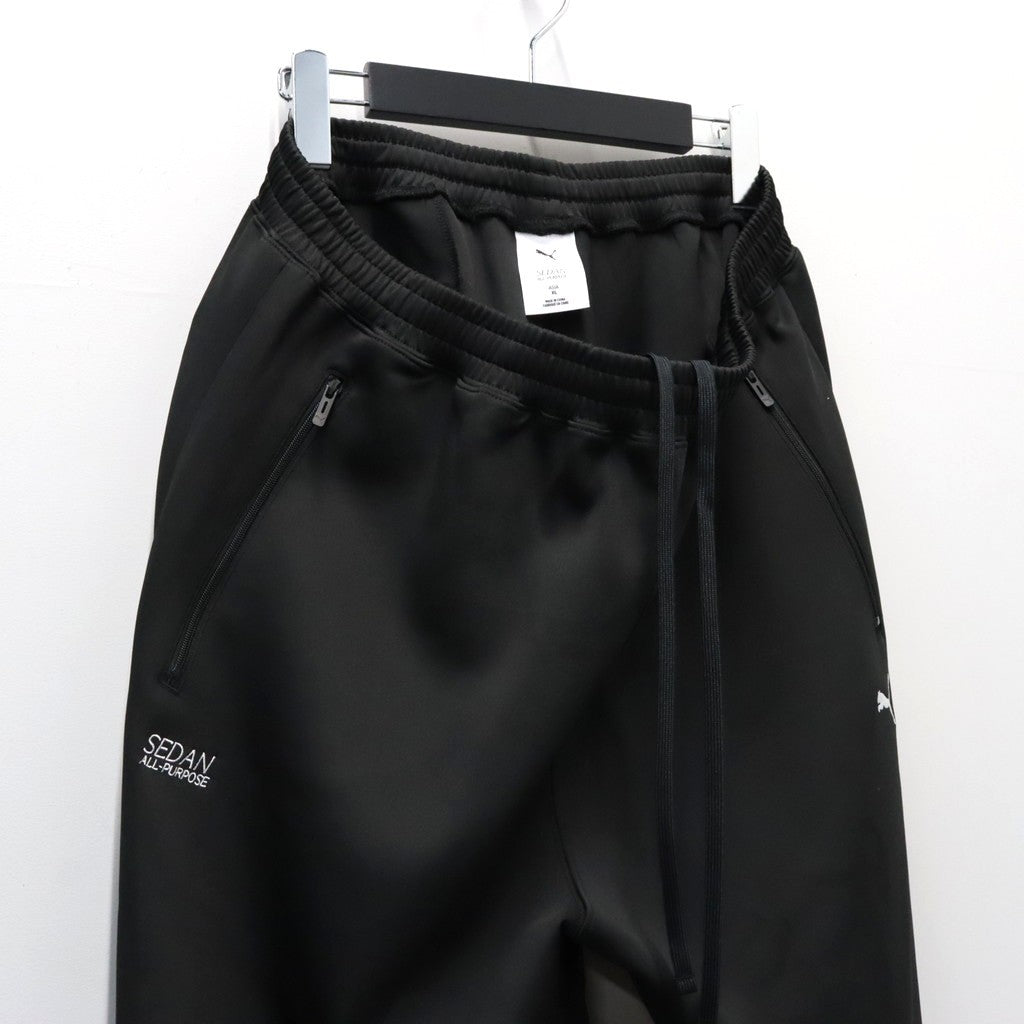 PUMA | Ventilation Track Pants #Black [SD26F-PT08]