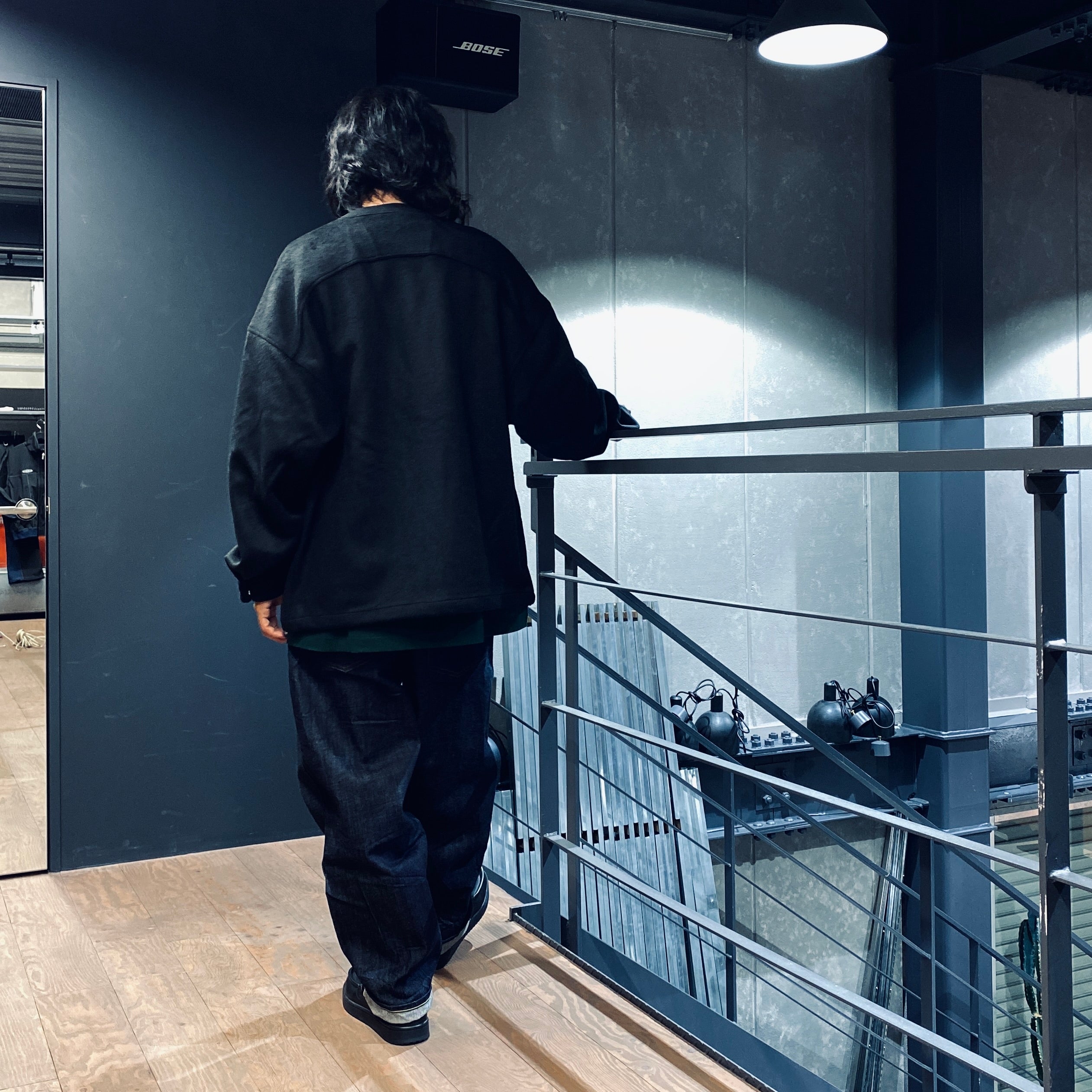 海狸#黑色 [F32320-SH15]