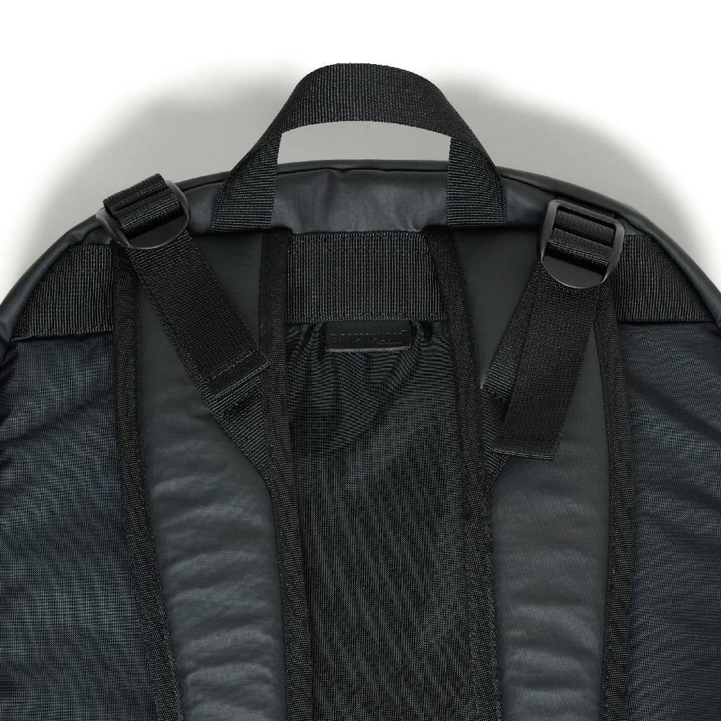 DAYPACK #BLACK 2 [CL-01]