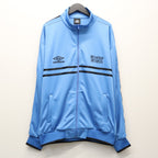UMBRO | TRACK JACKET ( TYPE-2 ) #BLUE [26SS-WMO-UB03]