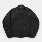 TECH CYCLE JACKET #BLACK [BJ-25025]