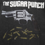 LUPIN THE 3rd | S/S T-Shirt (JIGEN) #BLACK [TLPM25AM006]