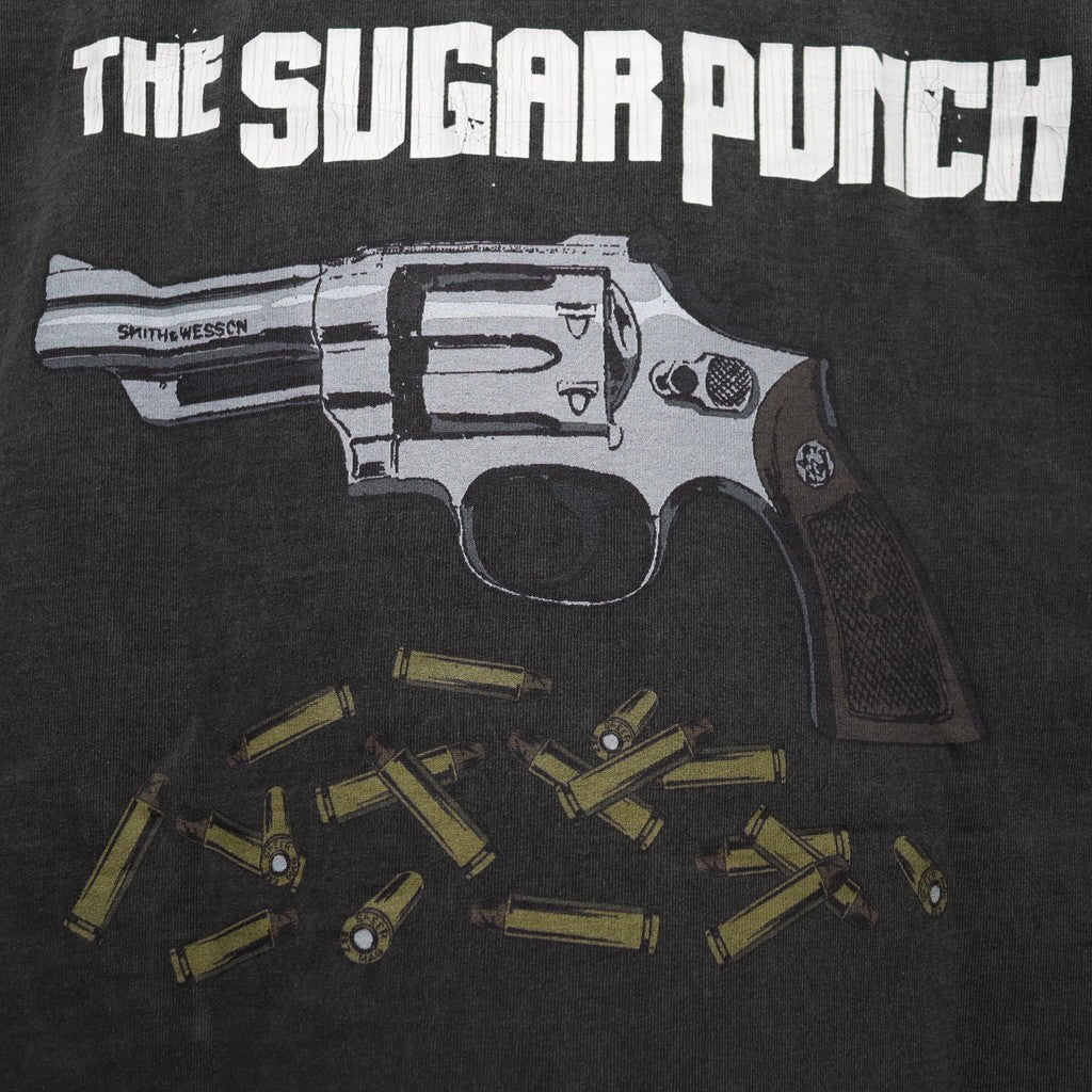 LUPIN THE 3rd | S/S T-Shirt (JIGEN) #BLACK [TLPM25AM006]