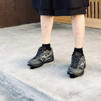 WAVE MUJIN TL GTX #D-GRAY / GRAY / LT-GRAY [D1GA237309]