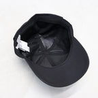CHROME-R GOGGLE CAP #BLACK 999 [RCCMAC748A-110545A]