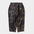 DABS BALLOON PANTS #BLACK [SS24-B09]