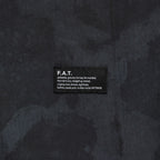 FOGSSAH #BLACK [F32611-SH27]