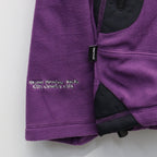Marmot | MMWCCC POLARTEX FLEECE JACKET #PURPLE [CCC-253J001]
