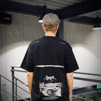 T cav emp CAP CHARCOAL #CHARCOAL [CES27G02]