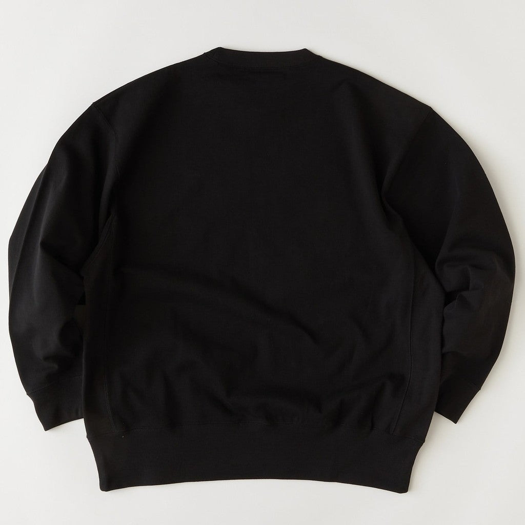 AUTHENTIC #BLACK [F32610-CT04]