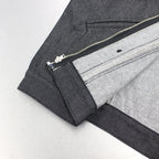 Wrangler | TRUCKER JACKET #BLACK [22FW-WMO-WG03]