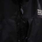 NANGA | MOUNTAIN PARKA #BLACK [25SS-WMO-NA01]