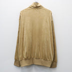 FIREBIRD VELOUR TT #CARDBOARD [LC8071]