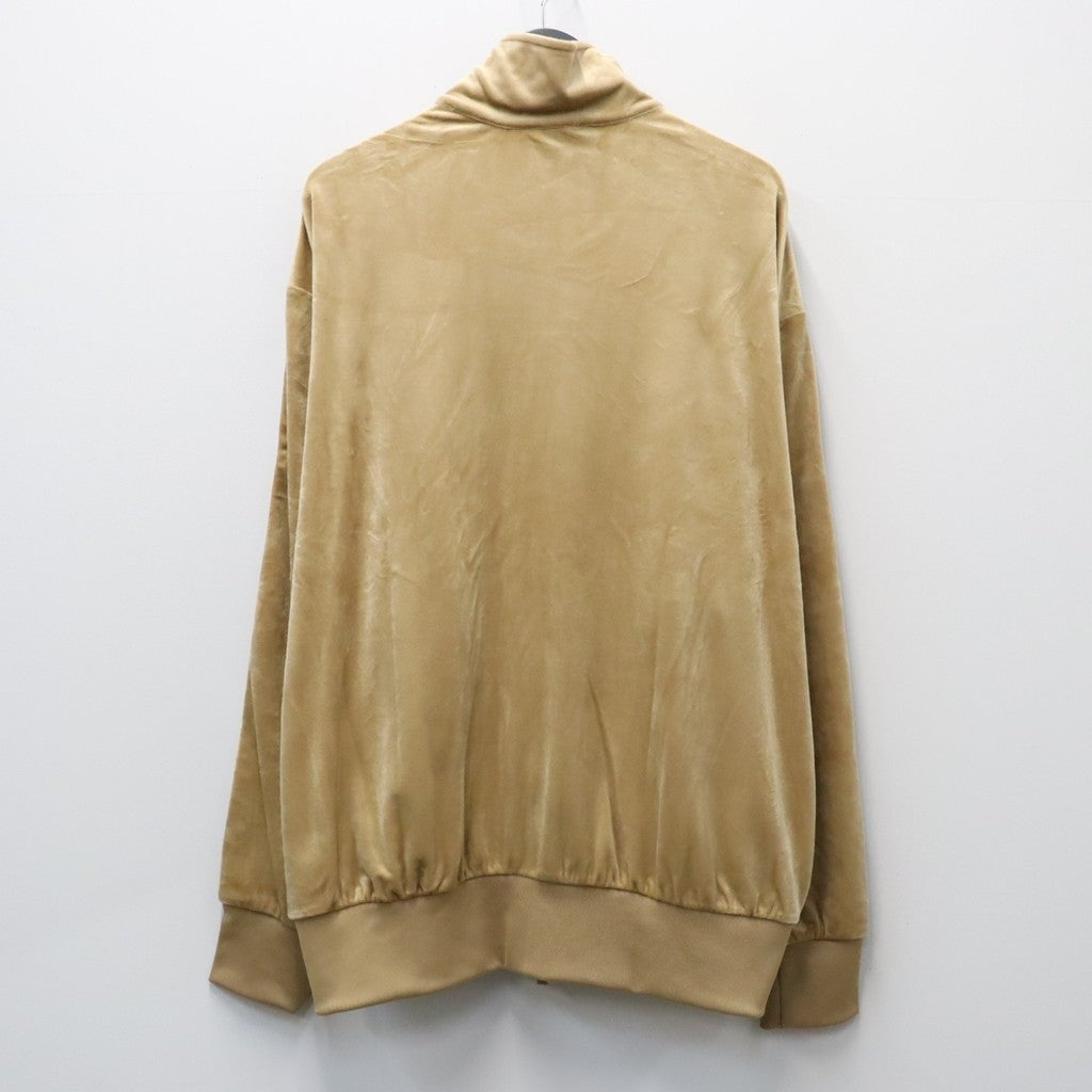 FIREBIRD VELOUR TT #CARDBOARD [LC8071]