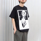 MD Necessity T #BLACK [CES30T13]