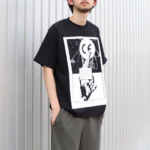 MD Necessity T #BLACK [CES30T13]