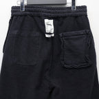 黑色運動褲 [BW252-SP]