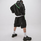 "FN-D24" FIDLOCK ICE 版錶帶環 #NEON [GOOPI-24SS-JUN-03]