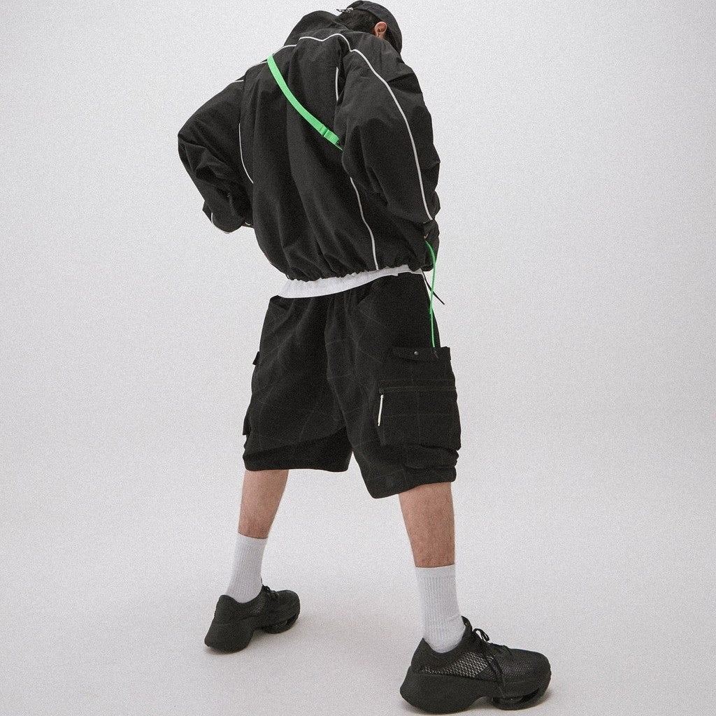 "FN-D24" FIDLOCK ICE 版錶帶環 #NEON [GOOPI-24SS-JUN-03]