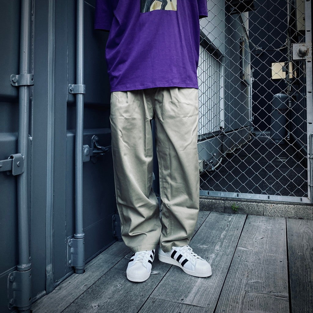 迪克斯 | BIGGIES #米色 [F32520-PN10]