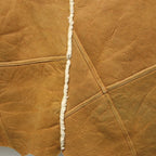 IGLLO MOUTON VEST #CAMEL [RV2601701]