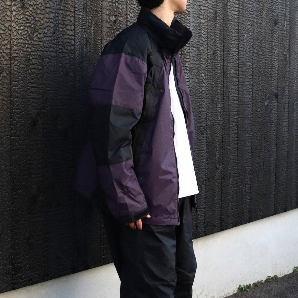 Chimney Wind Jacket #FS [NP22650]