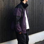 Chimney Wind Jacket #FS [NP22650]