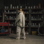 「G7-TB」7 型標誌轟炸機 #象牙 [GOOPI-23AW-NOV-02]