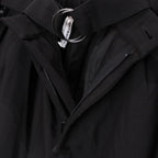 TRO BALLOON PANTS #Black [SU25-B09]