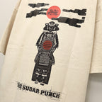 サムライチャンプルー | S/S T-Shirt (MUGEN / JIN) #WHITE [TSCM25AM001]