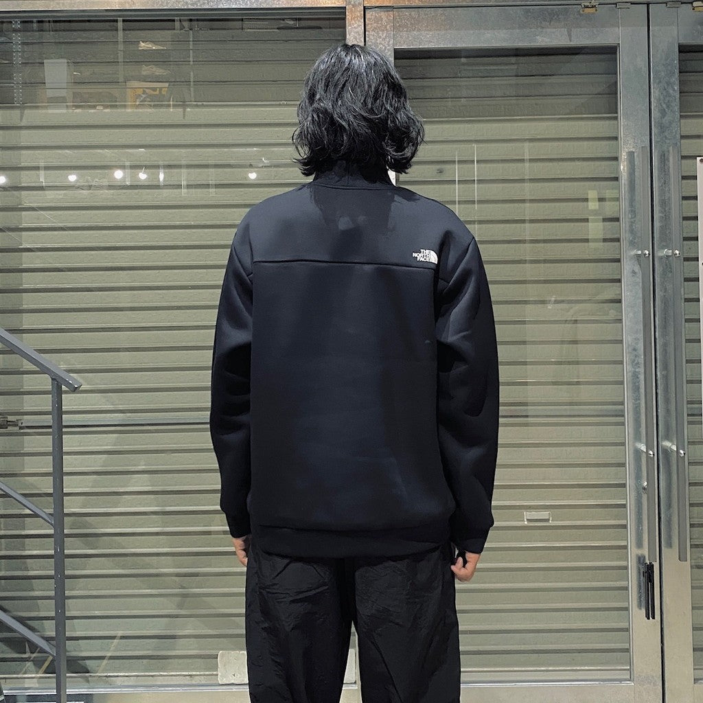 Tech Air Sweat 高領衫 #K [NT62484]