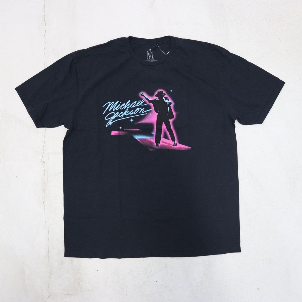 MICHEAL JACKSON #BLACK 3 [tl21s017]
