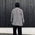 HAWAIIAN SHIRT L/S ( TYPE-1 ) #MINT [26FW-WMS-HI01]