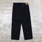 Lee | DENIM PANTS #BLACK [24FW-WMP-LE01]