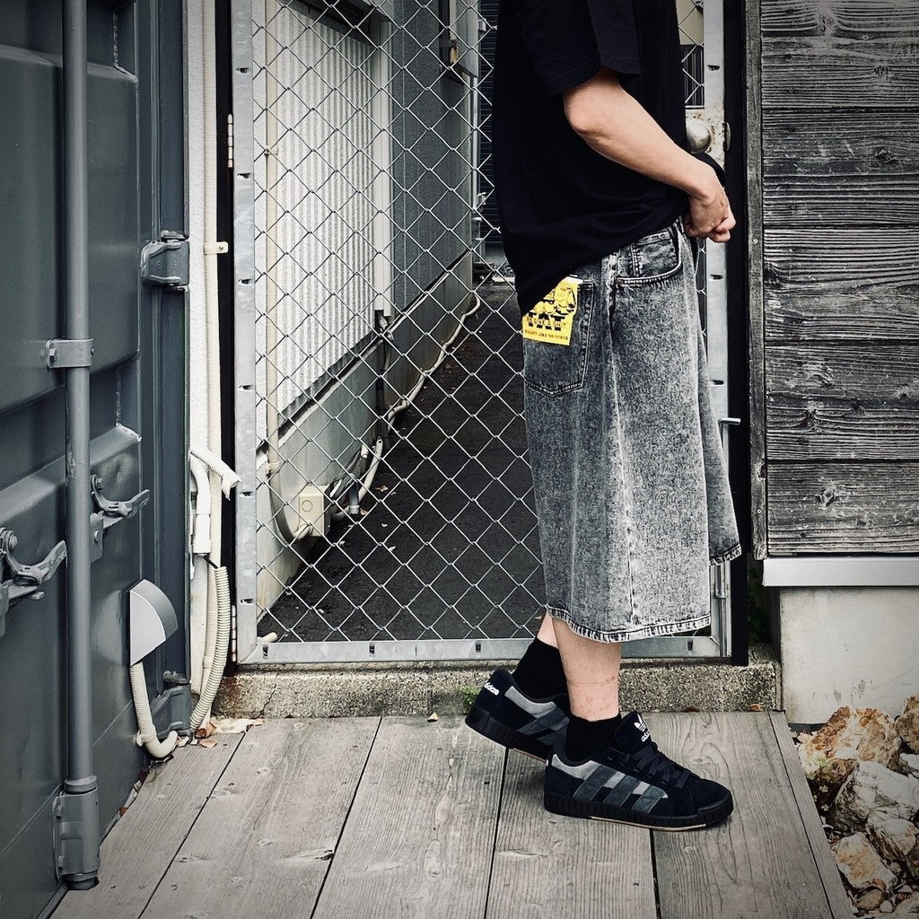 1/2 ACID #BLACK [F32511-PN43]