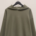 TECH THERMAL PARKA #WOLF GRAY [BE-34025]