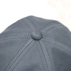 OG Logo Cotton Twill BB Cap #Slate [SD26S-CP02]