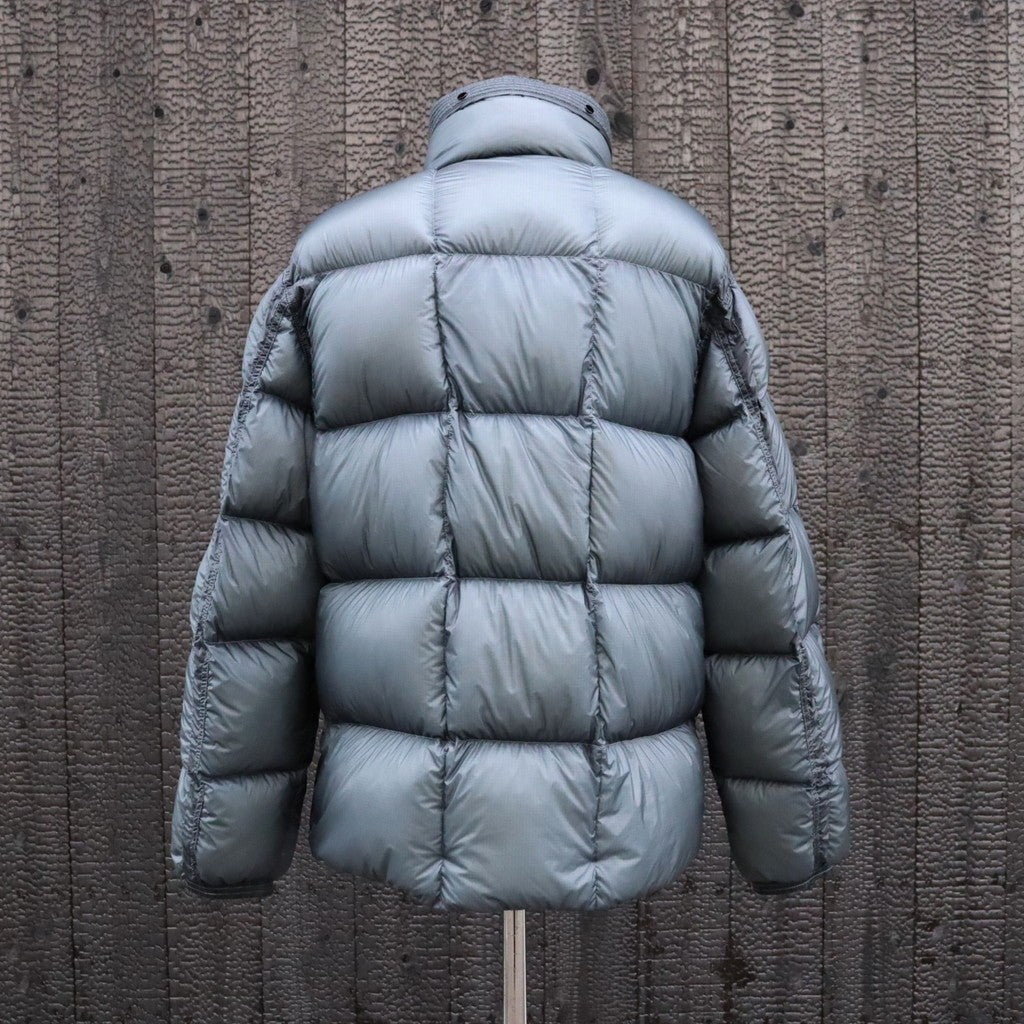 OW MEDIUM JACKET IN DD-SHELL #871 ORION BLUE [21CMOW214A-26FWM]