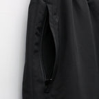 UMBRO | TRACK PANTS ( TYPE-1 ) #BLACK [26SS-WMO-UB02]