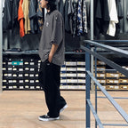 BEEDER #BLACK [F32411-CT34]