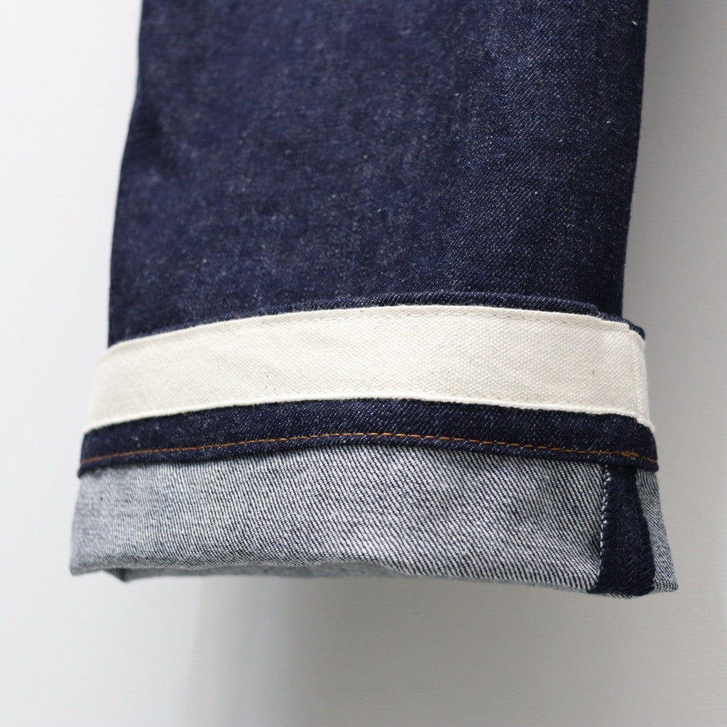 EIGHT #NAVY [AY-1001]