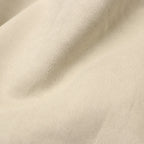 麂皮連帽衫 #灰色 [FW25-SW06]