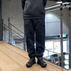 DELTAPEAK TROUSERS #Black [FPA03242U0007]